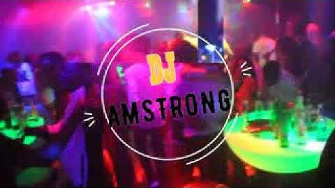 dj amstrong booking show