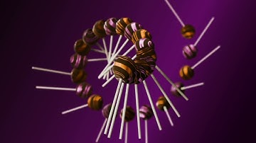 Blender Geometry node animation