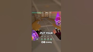 Killjoy Fracture Defense Setups (Valorant Tips)