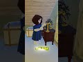 The Poison Cure 🥺 #roblox #sad #story