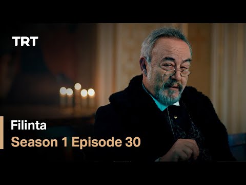 Filinta Season 1 - Episode 30 (English subtitles)