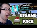 EN İYİ BEDWARS TEXTURE PACK'i (EFSANE PACK) | Minecraft Bed Wars