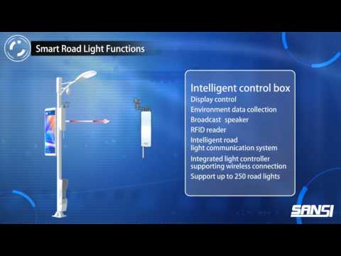 ‧ ZigBee 無線網路技術，在社區路燈照明系統的應用