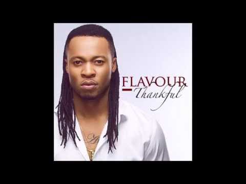 FLAVOUR - WAKE UP FT WANDE COAL