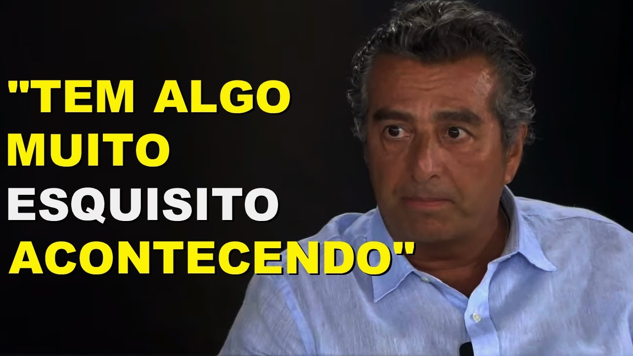 Dr Zeballos faz alerta pela liberdade YouTube