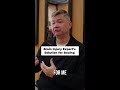 A Neuroscientist's Answer to CTE in Boxing | COMBAT MIRROR™ #shorts
