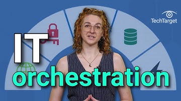 What is Orchestration in IT? An Introduction