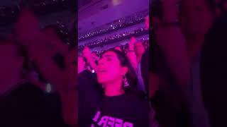 Best Concert Ever.. #diljitdosanjh #punjabisong #vibes #aura