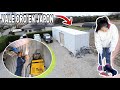 LIMPIANDO Y MODIFICANDO NUESTRO CONTAINER