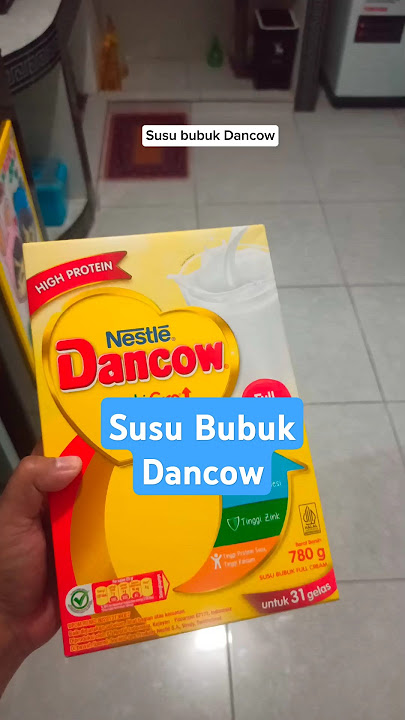 Download lagu Danco susu bubuk... #dancow #susu #protein #pertumbuhan