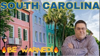 Unveiling the Truth: Pros and Cons of Living in South Carolina