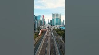 Ketika Jakarta jadi Kota Mati.. (Idul Fitri 2025)