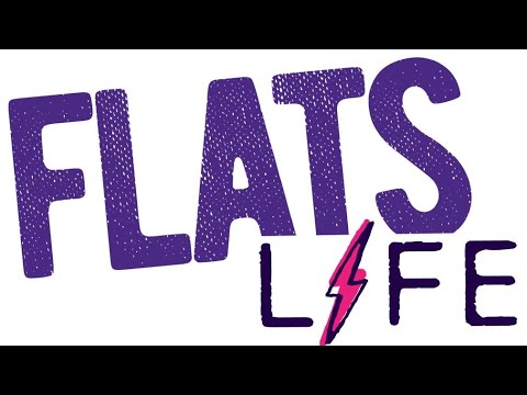 Tijuana Flats Present what its like to be a part of Flats Life
