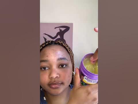  How to maintain braids? #braids #hairstyle #haircare - YouTube