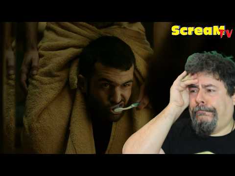 The Most DISTURBING Music Video of 2011! - SCREAMTV