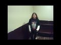 唄ってみたシリーズVol.950 Kohki 【想い出がさがしてる】 (Original:T-BOLAN)