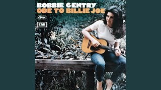 Video thumbnail of "Bobbie Gentry - I Saw An Angel Die"