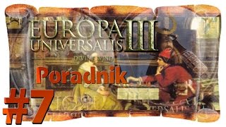 Europa Universalis 3 : [Poradnik] - Rozbudowa Prowincji |Cz.7