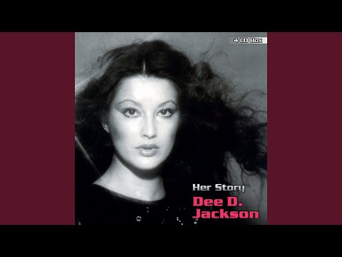 Dee D. Jackson — Automatic Lover (Rmx)