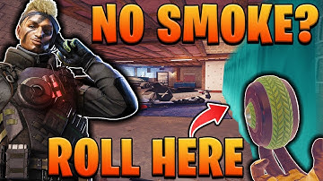 The NEW SENS BUFF Is Huge! 5 Pushes and Executes With New Sens - Rainbow Six Siege Guide 2024