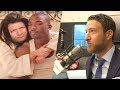 Dave Portnoy Agrees to Sex Tape With Ray J - Stool Scenes 201