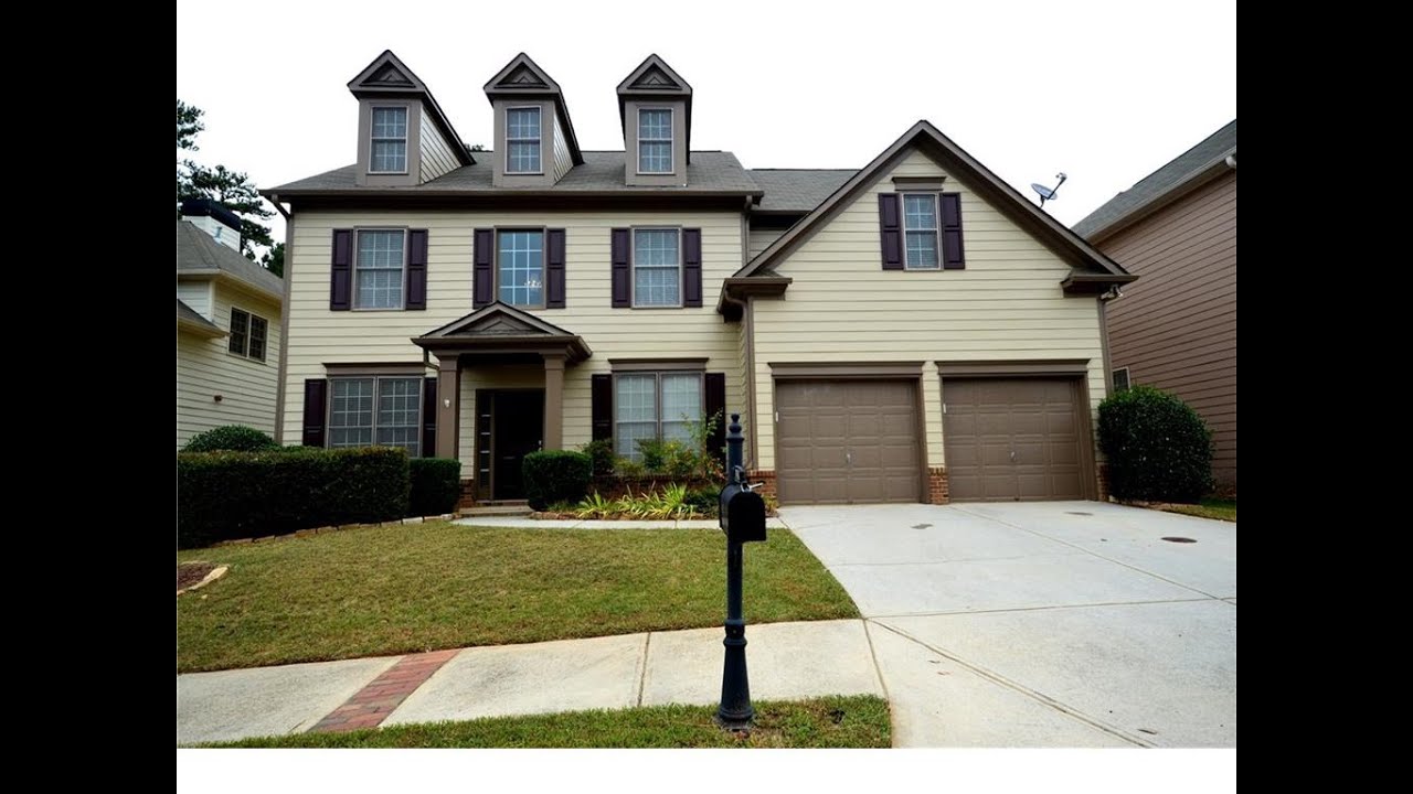 680 Maple Grove Way, Marietta, GA, 30066 Tour 274,900 YouTube