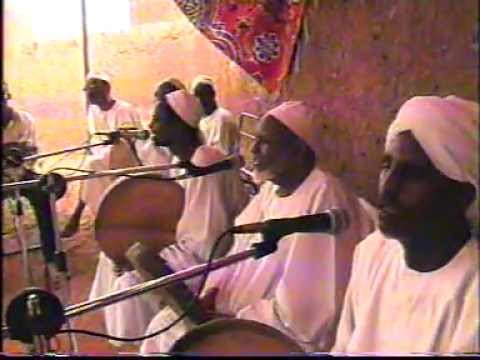 الشريف زين العابدين يمدح لي زيارتو الفي بالي