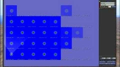 Open Berkurodam 40 - overview map