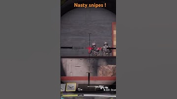 SNIPERS ONLY #codmobile #cod #roses #sniper #raid #amazing