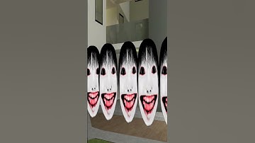 Yoshie Kimura Vs Banana Peels Nextbot Gmod