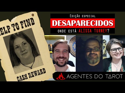 Vídeo: Onde está Alissa Rothermich agora?