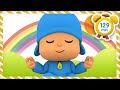 🙅‍♂️ POCOYO em PORTUGUÊS do BRASIL - Respire e relaxe [129 min] | DESENHOS ANIMADOS para crianças