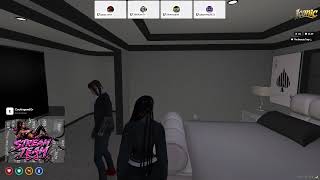 Lisa In Iconic RP I Sunday Fun Day !sr !discord (Part 15/38)