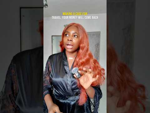 Travel Your Money Will Come Back Travelcreator Travel Lifeisbutadream 