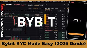 How to Complete KYC Verification on Bybit (2025 Step-by-Step Guide)?