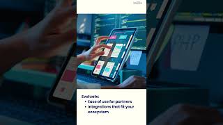 The Smarter Way to Pick a Partner Marketing Platform