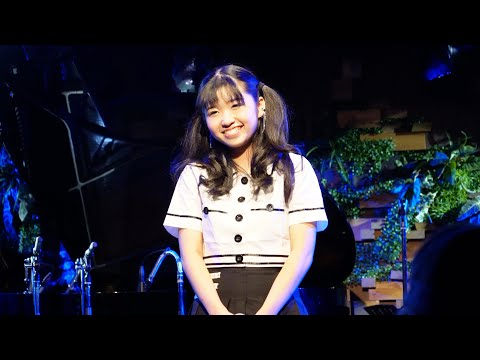 橋本梨々果   メリクリ / BoA   2022.12.22 　南堀江knave