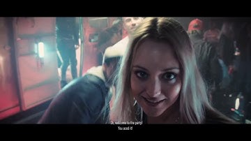 Need for Speed™ Festa Crew Risky Devil