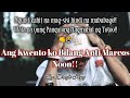 Anti marcos  draft king official music