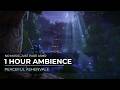 World of Warcraft ASMR | Peaceful Ashenvale Ambience (4K, No Music) | 1 Hour for Sleep &amp; Study