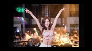 DUGEM BARAT MELODY BIKIN MELAYANG TINGGI!! BREAKBEAT FULL BASS terbaru 2022