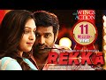 Rekka (2017) New Released South Indian Full Hindi Dubbed Movie | Action Blockbuster Movie 2017