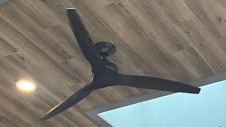 Fanimation Spitfire & Unknown Ceiling Fans at MaGerks Pub in Fort Washington, PA