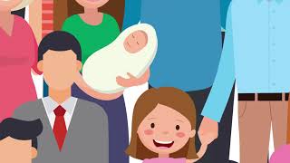 Ireland Stinger Video // Animation Explainers