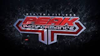 PEAK PERFORMANCE and APL 3D, SCREW YOU PATRICK HENSON