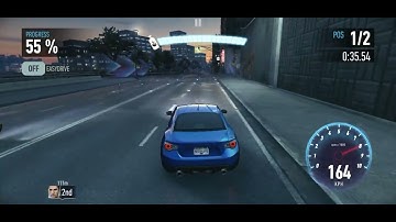 NFS no limit level 3#