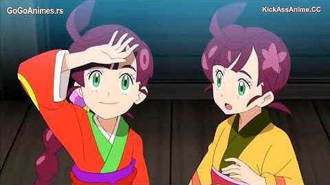 Beyblade Burst Dynamite Battle Episode 23 English Sub - Lui