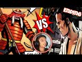 "The Last Dance" 🤜🤛Samurai 2 Vengeance (ENDING)