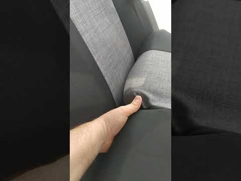 Megane 2 Arka koltuk yatırma ve arka koltuk oturma kısmı açma YouTube da  ilk video
