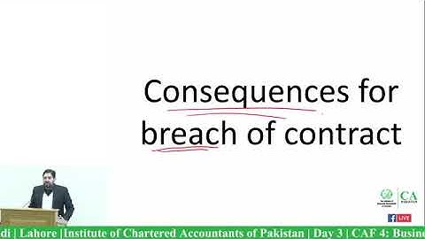 Day 3 CAF 4 Business Law By Sir Atif Abidi 3 of 5